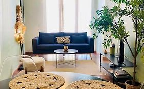 Chichi 2 Chez Paule Superbe appartement en plein coeur de Sète